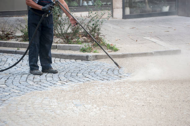 Des Allemands, LA Pressure Washing Services Company